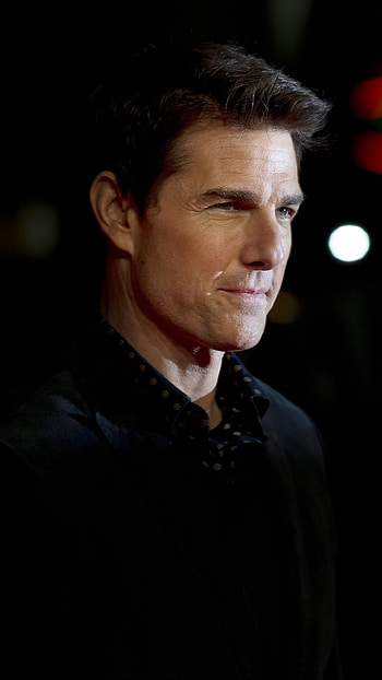 Tom Cruise , High-quality , Mobile background, Popular celebrity HD phone wallpaper