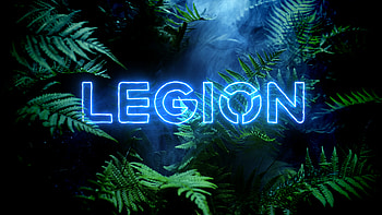 Lenovo Legion remake, Customized design, Unique creativity, Personalized aesthetic HD wallpaper