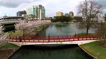 Huntsville, Travels, , Beautiful scenery HD wallpaper