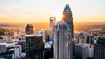 Charlotte video call, Computer backgrounds, Charlotte tourism, Charlotte's got a lot HD wallpaper