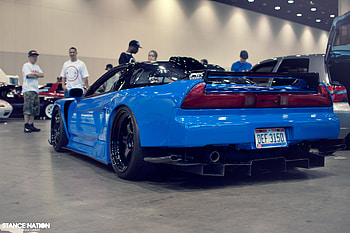 Stance Nation NSX, nissan, toyota, infiniti, lexus HD wallpaper