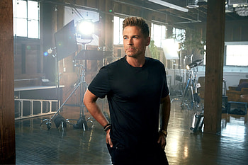 Rob Lowe, Movies, Projects, DC HD wallpaper