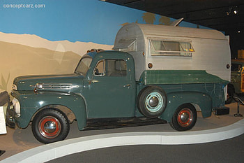 1952 F2, f2, ford, 52, truck HD wallpaper