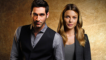 Lucifer (2022) movie HD wallpaper