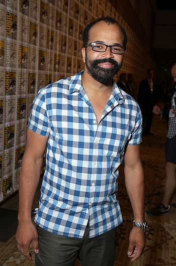 Jeffrey Wright, backgrounds, Actor HD phone wallpaper