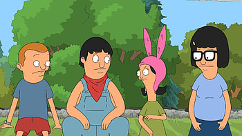 BOBS BURGERS animation comedy cartoon fox series family (32) | | 353206 | UP HD wallpaper