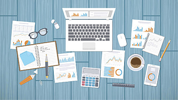 Data Analytics, Data Analysis HD wallpaper