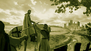 Prince Valiant The Valiant HD wallpaper