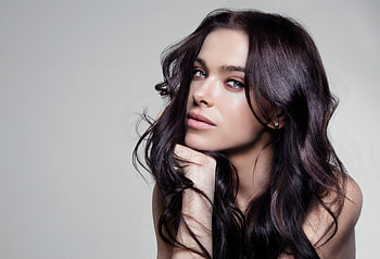 Elena Temnikova Portrait, elena-temnikova, singer, music, girls HD wallpaper