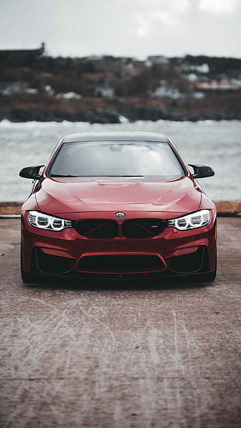 BMW 2 Series, Stunning visuals HD phone wallpaper