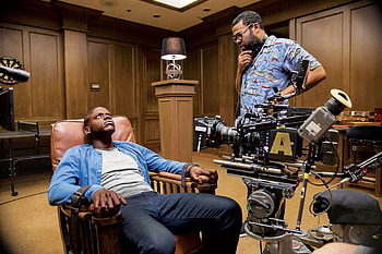 Jordan Peele, Screenplay submission, Script opportunities, Filmmaking HD wallpaper