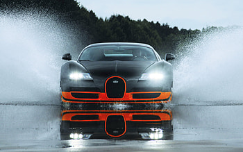 Transport, Auto, Bugatti HD wallpaper