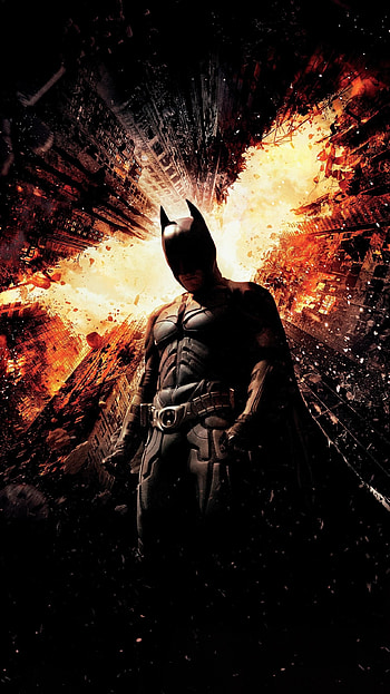 Dark Knight Rises, , Dark Knight HD phone wallpaper