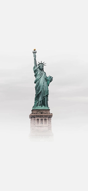 Statue of Liberty cool, Stylish and trendy , Beautiful for screens HD phone wallpaper