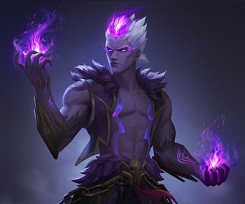 video game, League Of Legends HD wallpaper