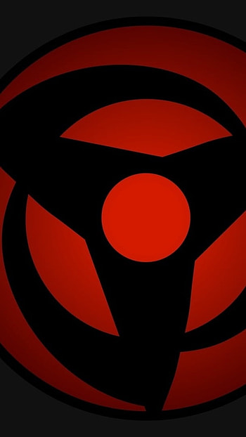 Sharingan Live, Mangekyou Sharingan HD phone wallpaper