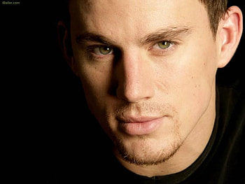 Channing Tatum, actors HD wallpaper