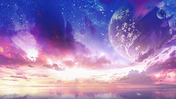 Star Trek: Prodigy Inspired Cosmic, TV Show, Star Trek: Prodigy HD wallpaper