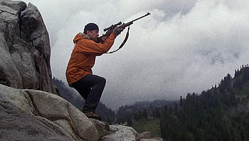 The Deer Hunter (2022) movie HD wallpaper