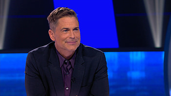 Rob Lowe, Mental Samurai, TV show HD wallpaper