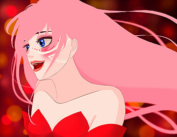 Belle, Ryu to Sobakasu no Hime, Movies, TV series HD wallpaper