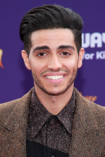 Mena Massoud, Massoud ideas, Aladdin actor, Mena HD phone wallpaper