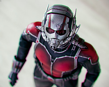 Ant Man A Soldier Size Of An Insect, ant-man, flickr, artist HD wallpaper