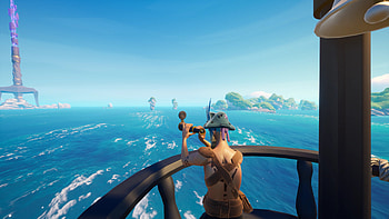 Blazing Sails Pirate Adventure, video game, Blazing Sails HD wallpaper