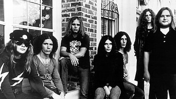 Lynyrd Skynyrd, Music HD wallpaper