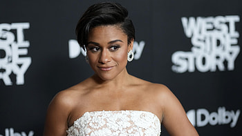 Ariana DeBose, Policing of Latino Identity HD wallpaper