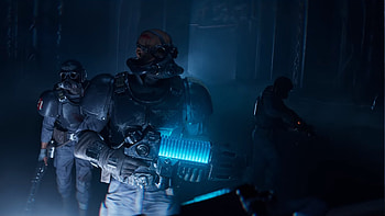Warhammer 40k: Darktide, Thrilling preview, Hope and darkness, Anticipation builds HD wallpaper