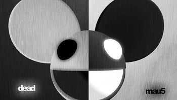 Deadmau 5 http://-and-backgrounds.net/deadmau Â· EdmMice HD wallpaper