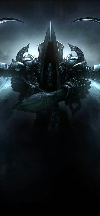 Best Diablo II , , Lilith demon HD phone wallpaper