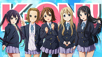 K-On!, Full , backgrounds HD wallpaper