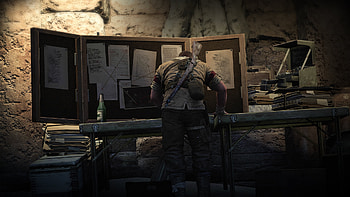 Sniper Elite III, video game, Sniper Elite III HD wallpaper