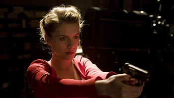Inglourious Basterds (2022) movie HD wallpaper