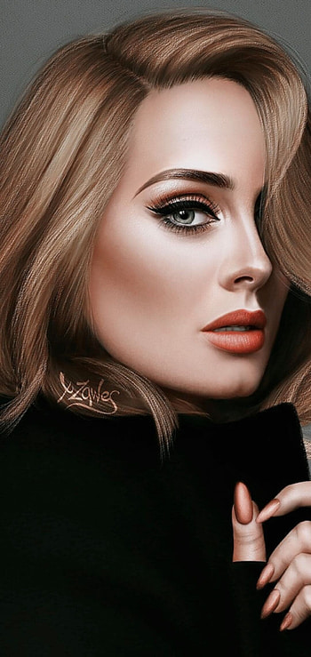Best Adele , Top backgrounds, s, Stunning visuals HD phone wallpaper