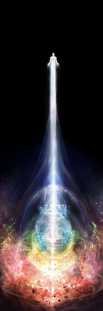 meditation spirituality awakening, Spiritual Consciousness HD phone wallpaper