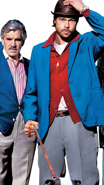Cousin Avi and Mickey, Snatch HD phone wallpaper