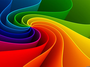Background, Rainbow HD wallpaper