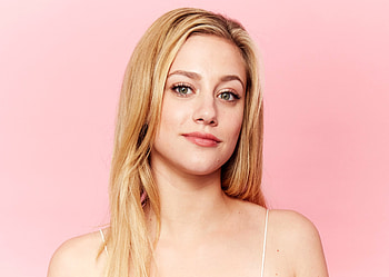 Lili Reinhart Comic Con 2017, lili-reinhart, celebrities, girls HD wallpaper