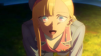 Dusk Beyond the End of the World — Anime | Endless Dusk: Anime, Anime HD wallpaper