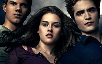 Edward Cullen, Twilight series, , Twilight movie HD wallpaper