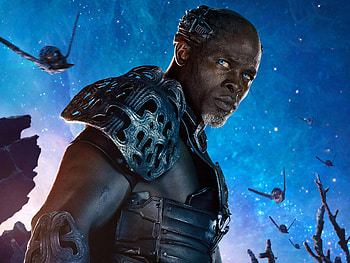 Korath, Marvel Cinematic Universe, Movies, Korath marvel HD wallpaper