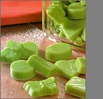Apple sweets, dulce, green, manzana, food, delicia, candy HD wallpaper