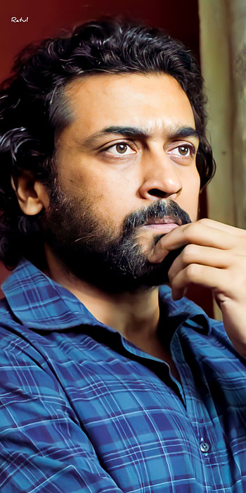Jai Bhim, nose, Suriya HD phone wallpaper