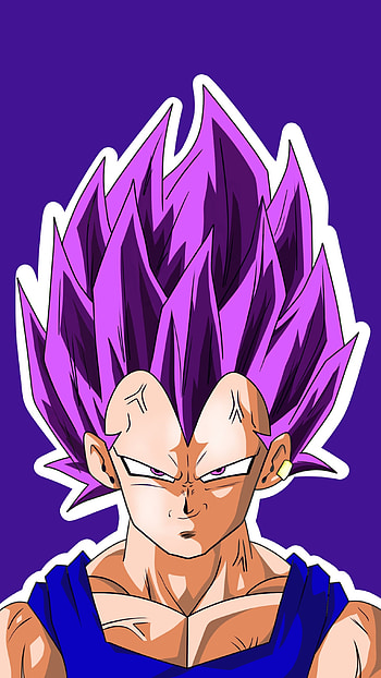Vegeta Ultra ego, Dragon Ball, Vegeta (Dragon Ball), Anime, manga, Dragon Ball Super HD phone wallpaper
