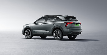 Haval Xiaolong PHEV, vehicle, Haval Xiaolong HD wallpaper