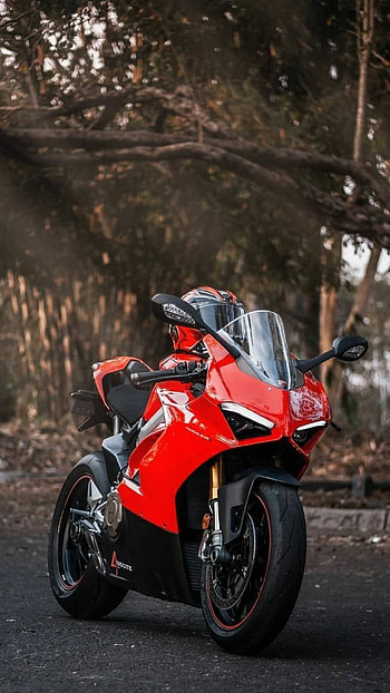 Ducati V4, Best , Panigale V4 backgrounds, Ultimate performance HD phone wallpaper