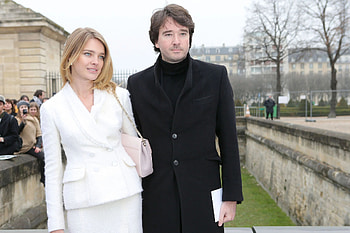 Natalia Vodianova, Arnault, Russian Supermodel, Page Six HD wallpaper